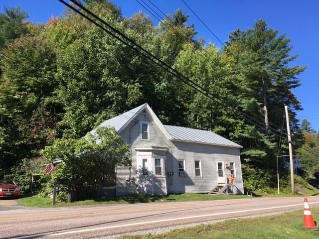743 East Barre Road