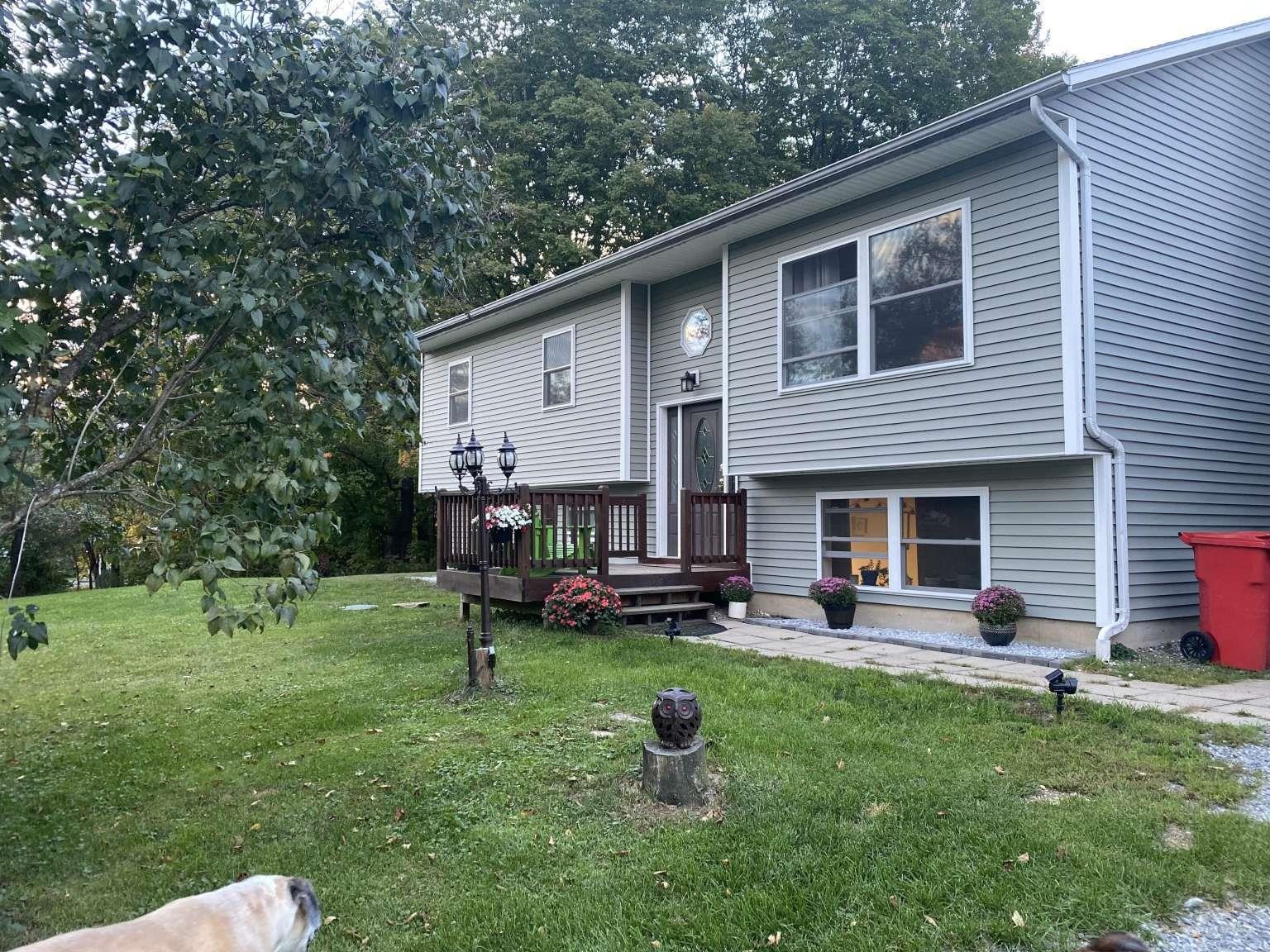 743 Rice Hill Road