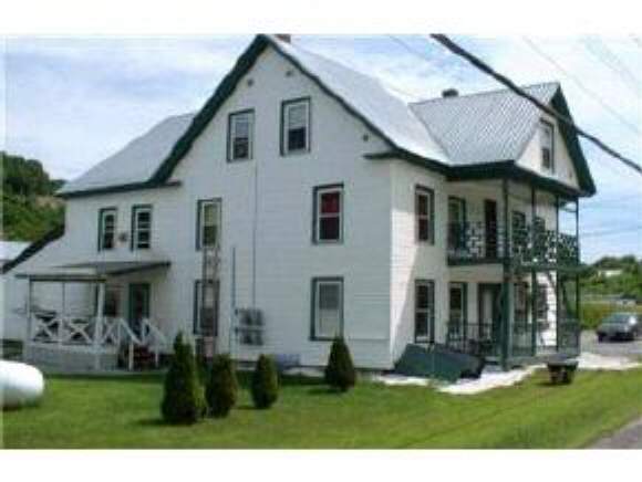 744 East Barre Road