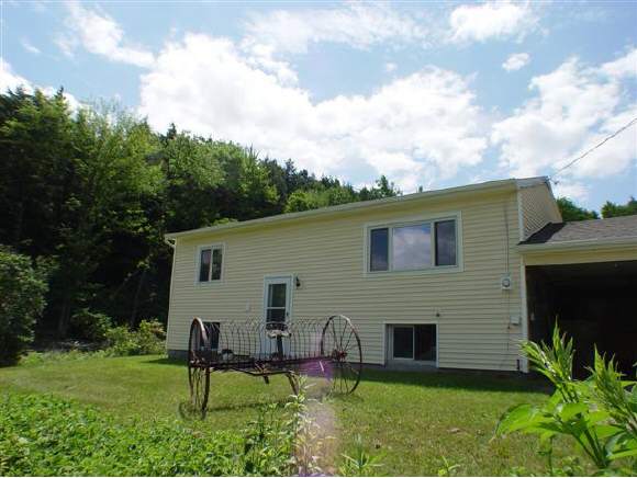 745 Woods Hollow Rd