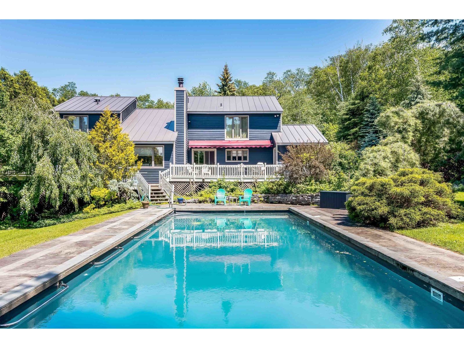 746 French Hill Road