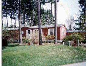 748 Red Pine Road