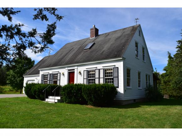 749 Barnum Hill Road