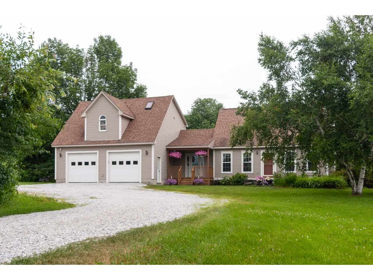 749 Will George Road