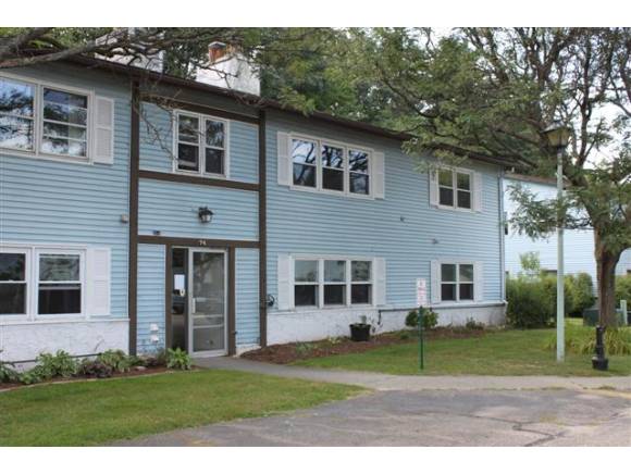 74B South Street, Unit B