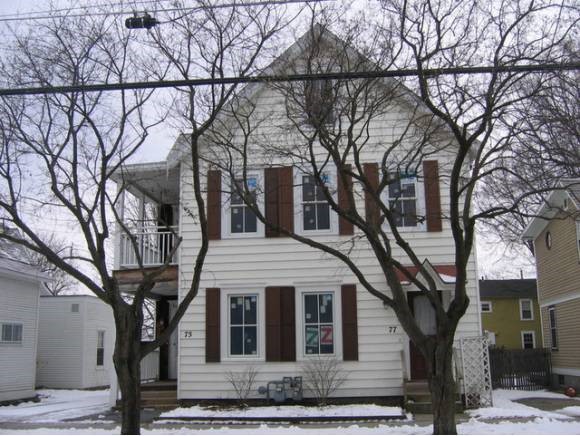 75-77 Front Street