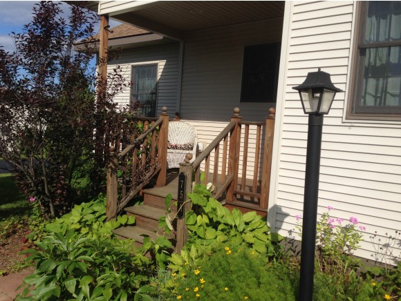 75 A Jersey Way, Unit 75 A