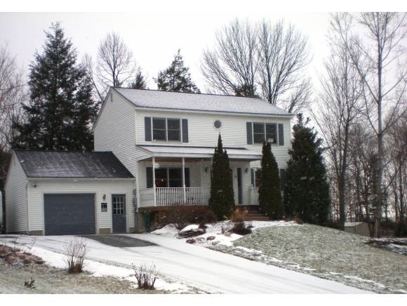 75 Allen Drive