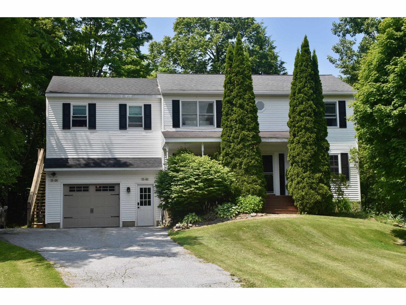 75 Allen Drive