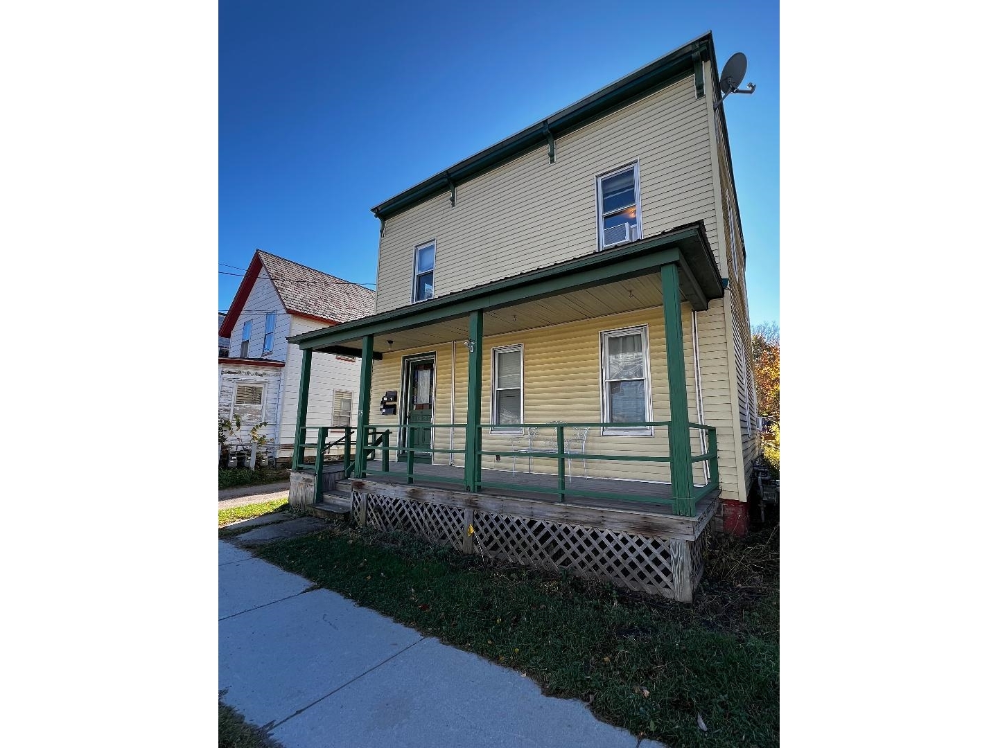 75 Archibald Street Burlington, Vermont For Sale