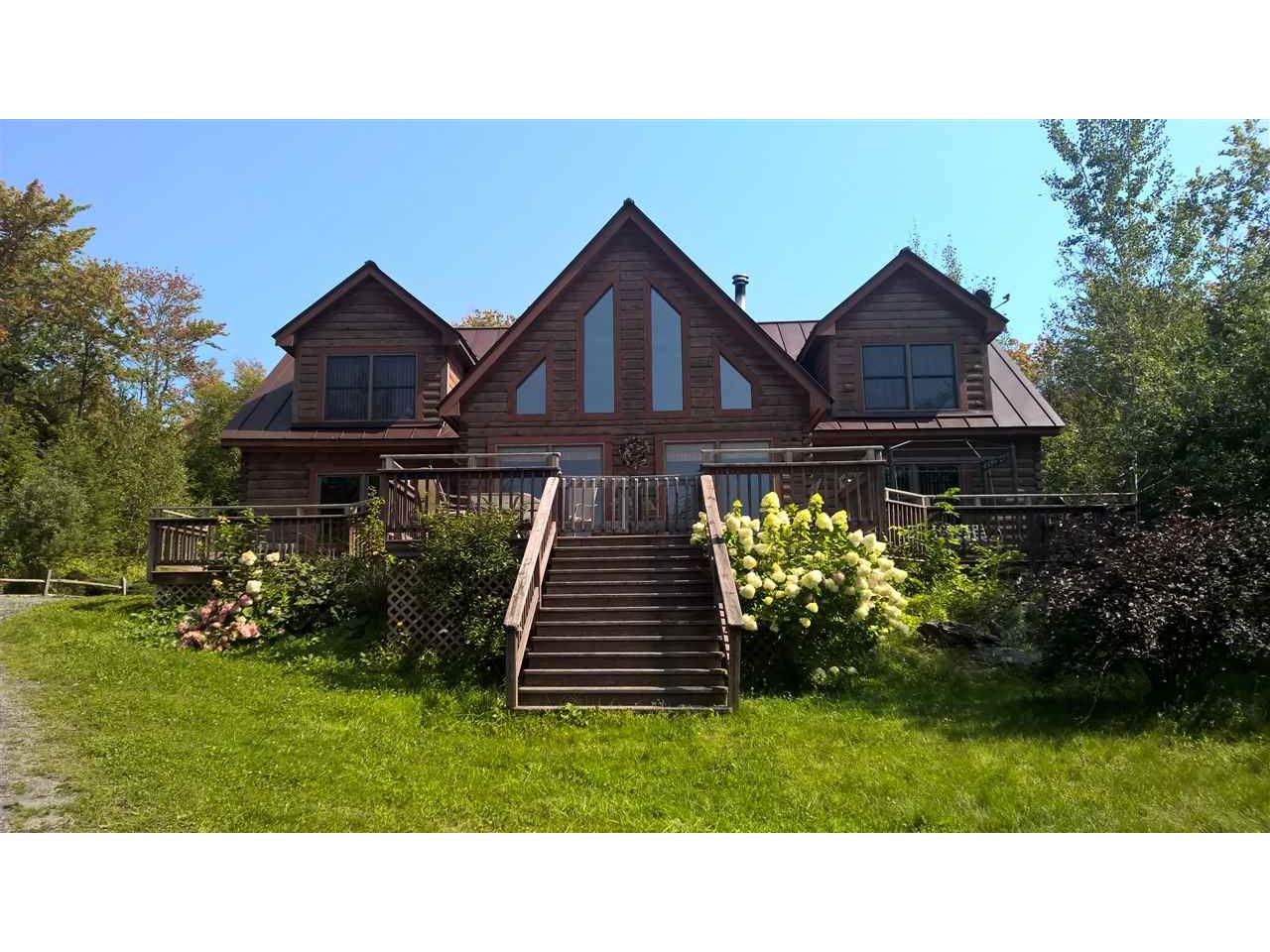 75 Beaver Meadow Road