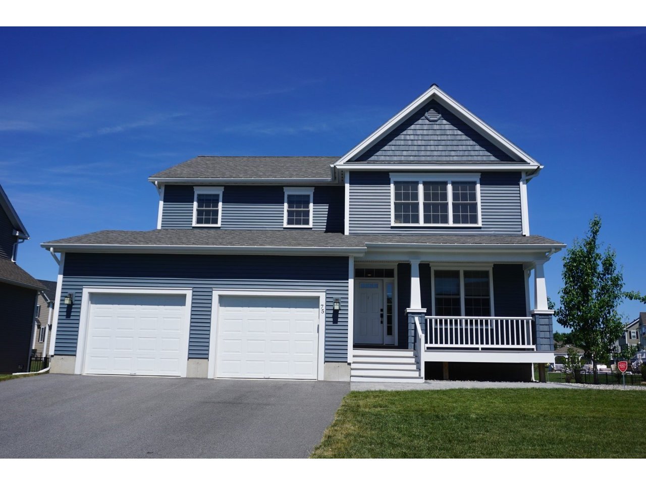 75 Braeburn Street