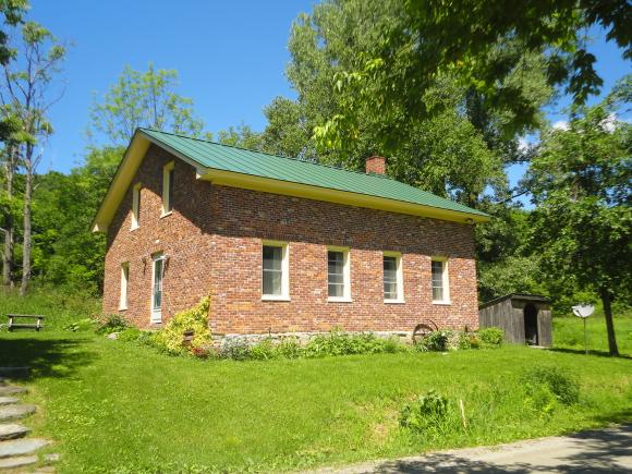 75 Brigham Hill