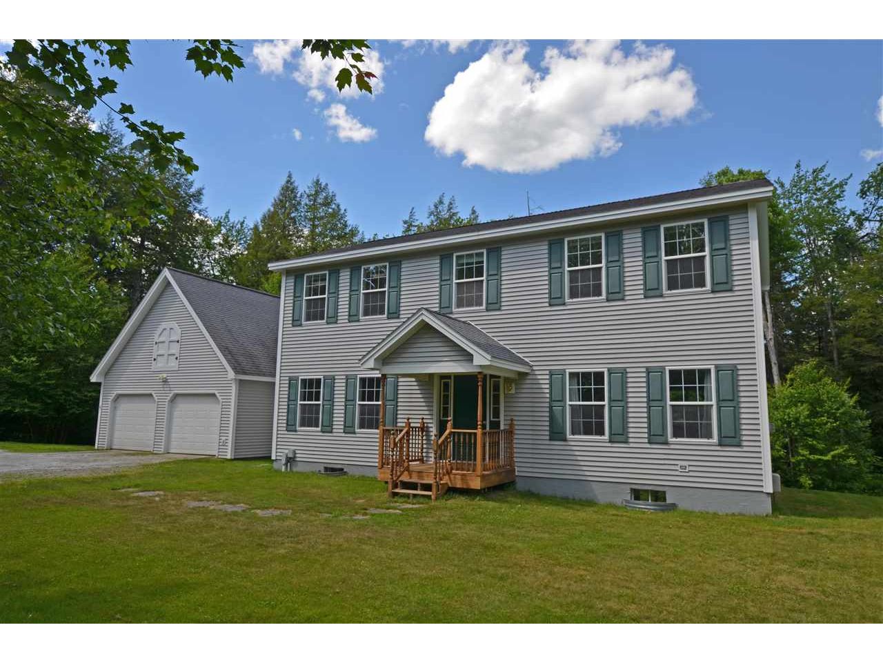 75 Brown's Drive