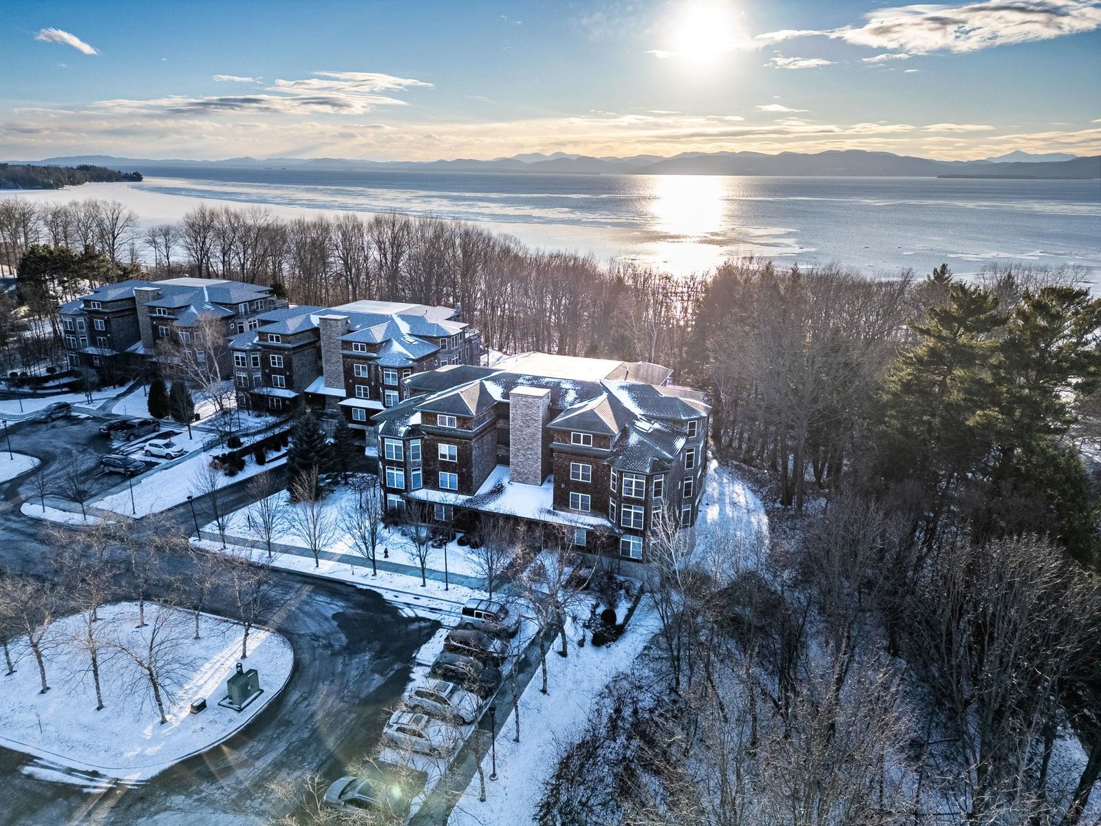 75 Claire Pointe Road