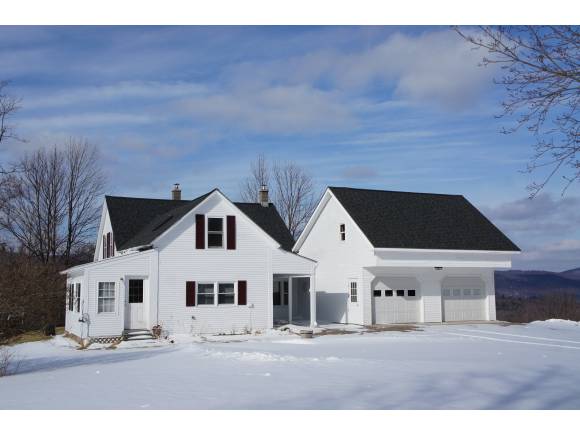 75 Corbett Road