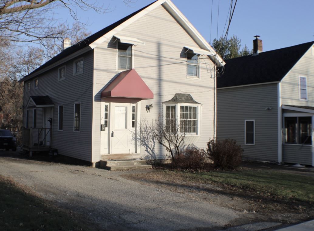 75 Court Street