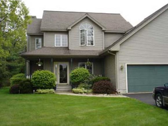 75 Crossfield Drive, Unit 75
