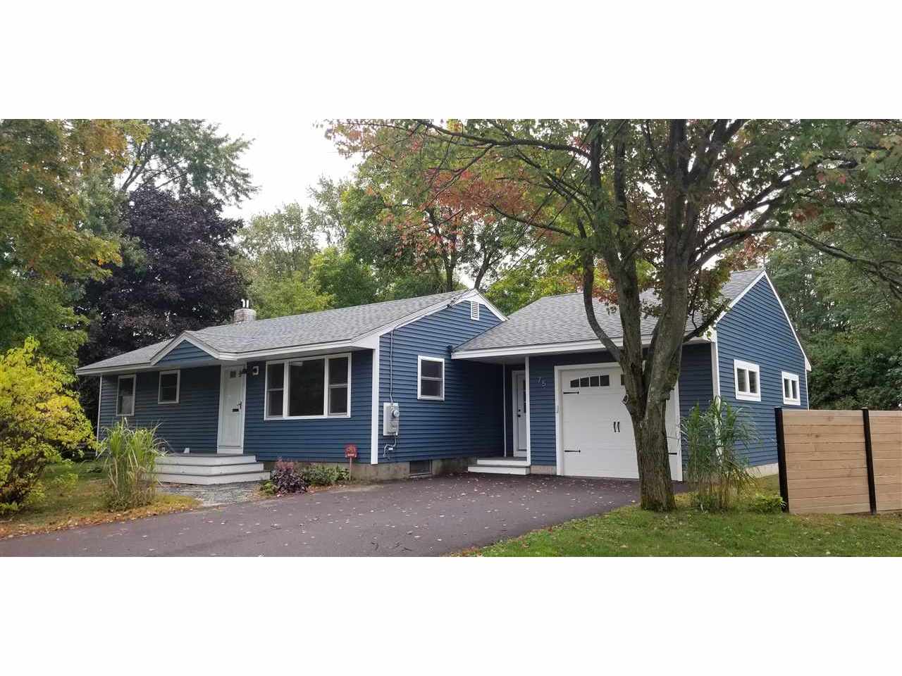 75 Davis Parkway