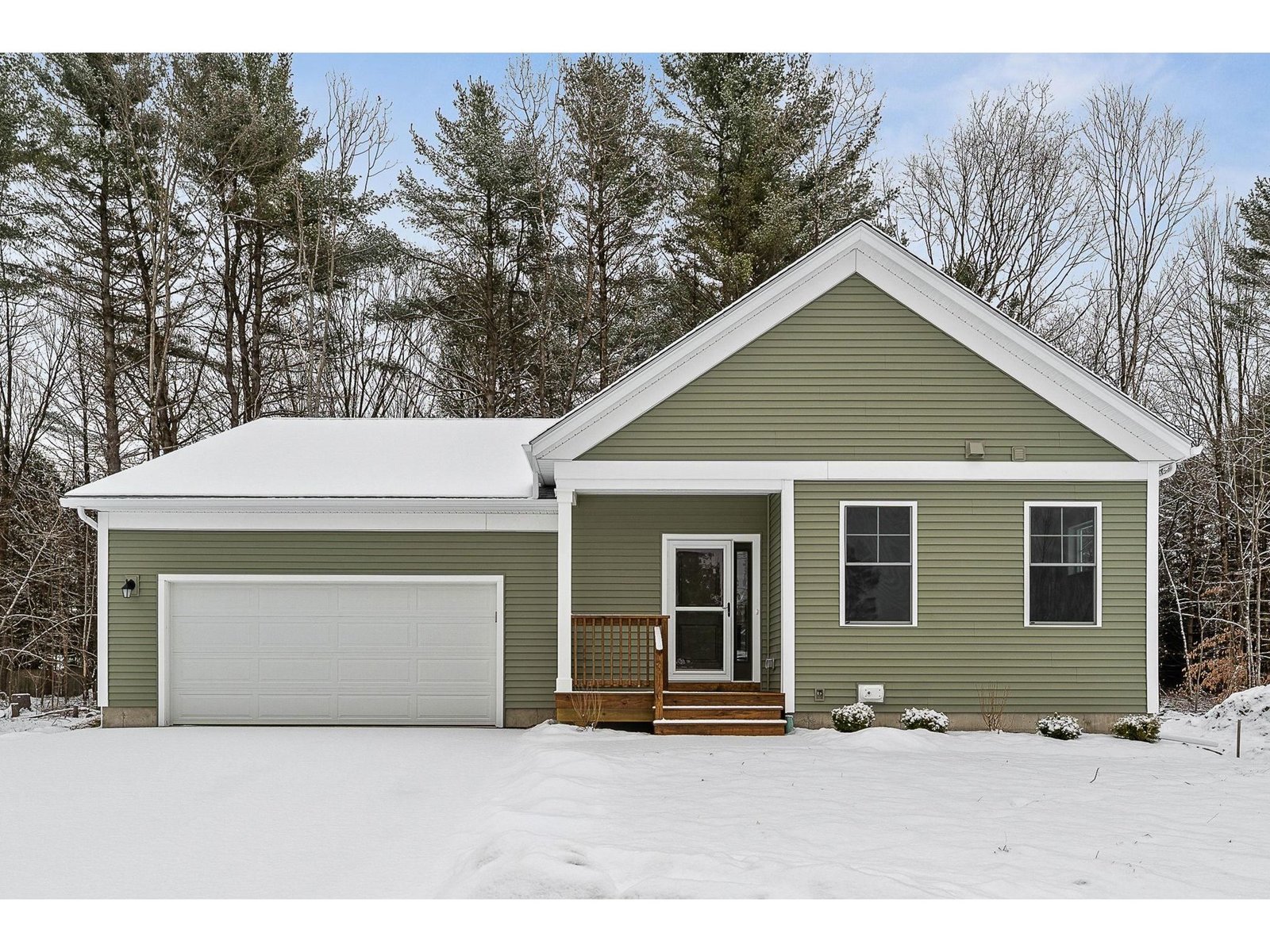 75 Dogwood Circle, Unit Lot 5 Welchii