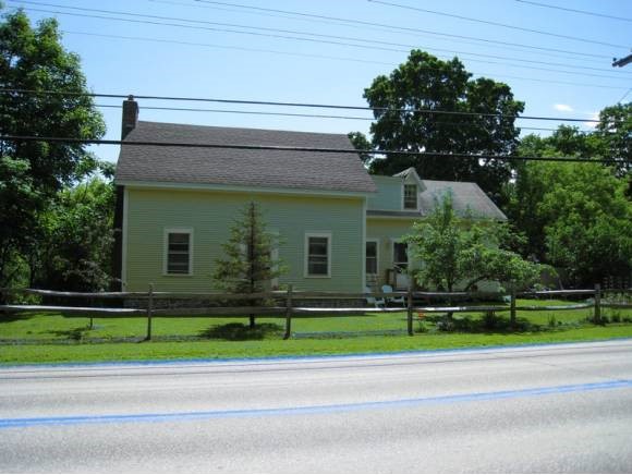 75 East Street