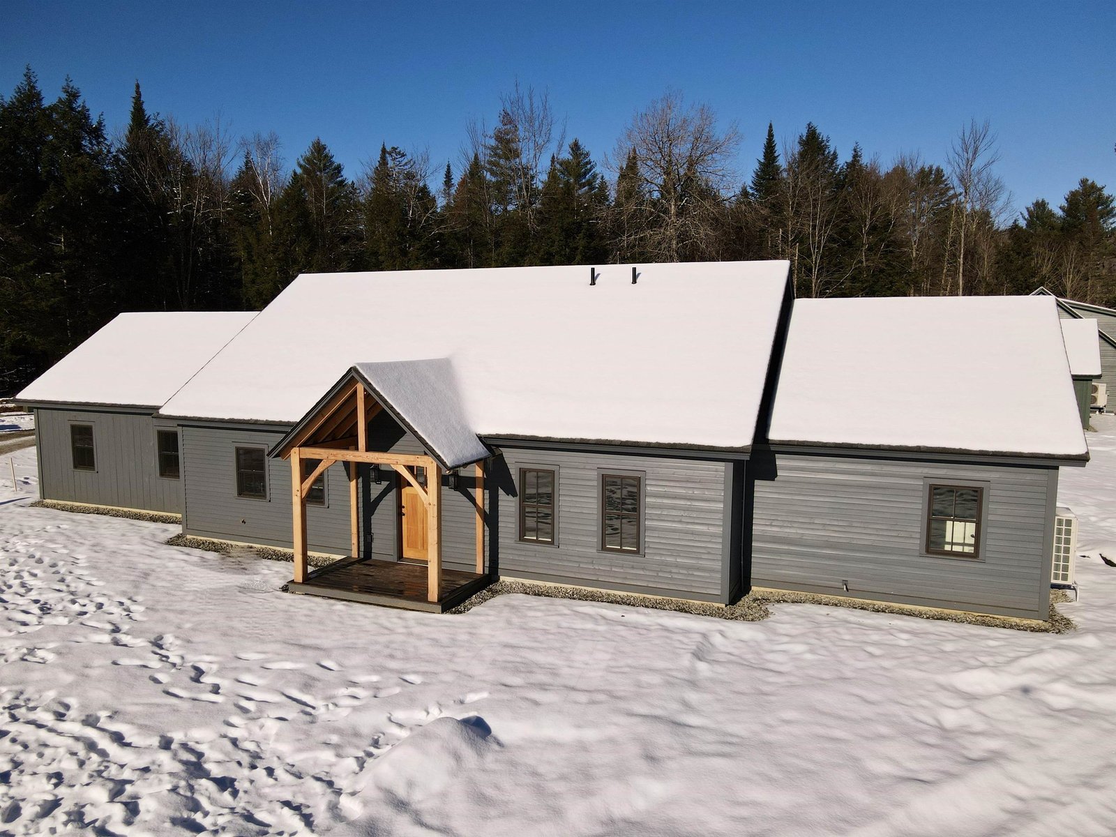 75 Estes Landing Road, Waitsfield