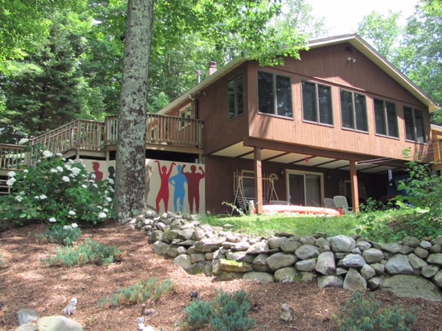 75 Fernville Road