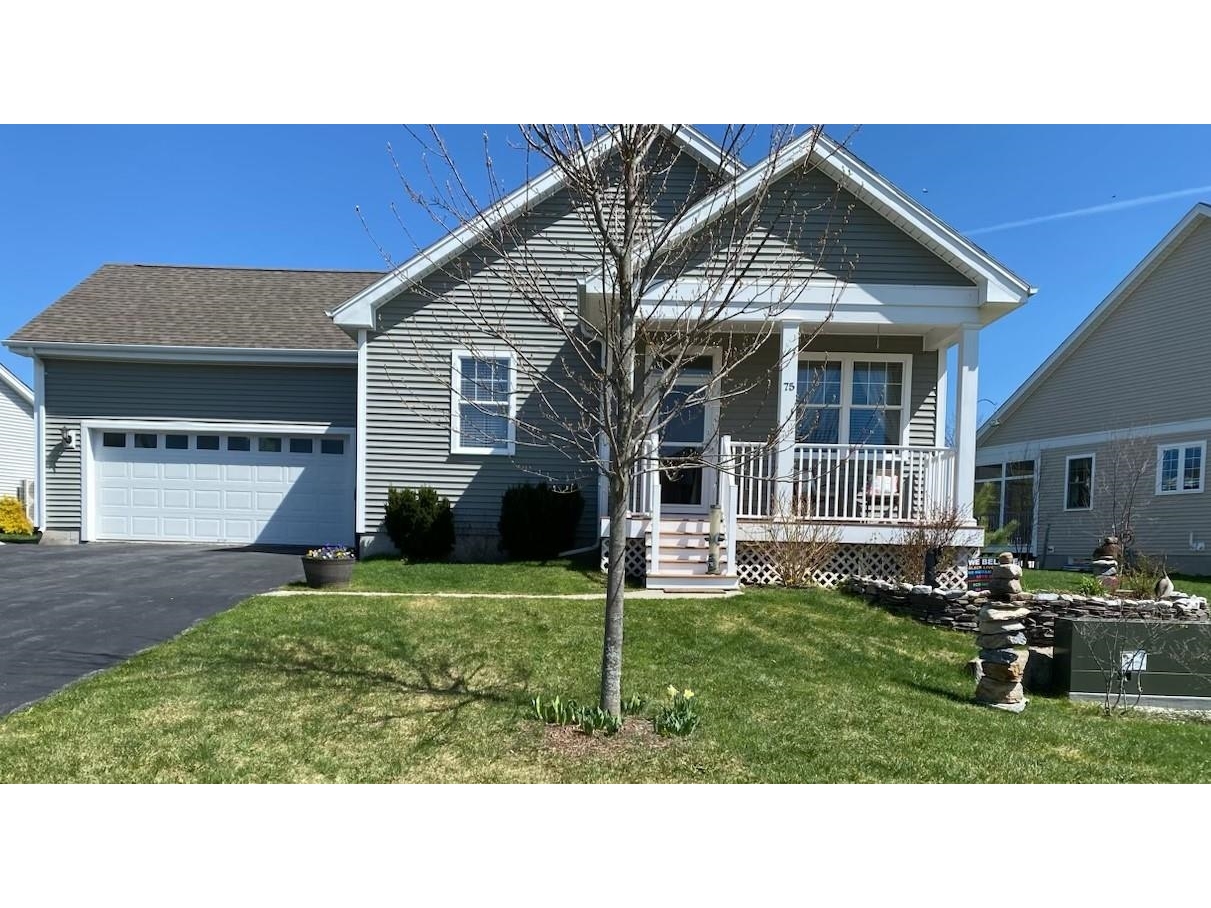75 Fields Road