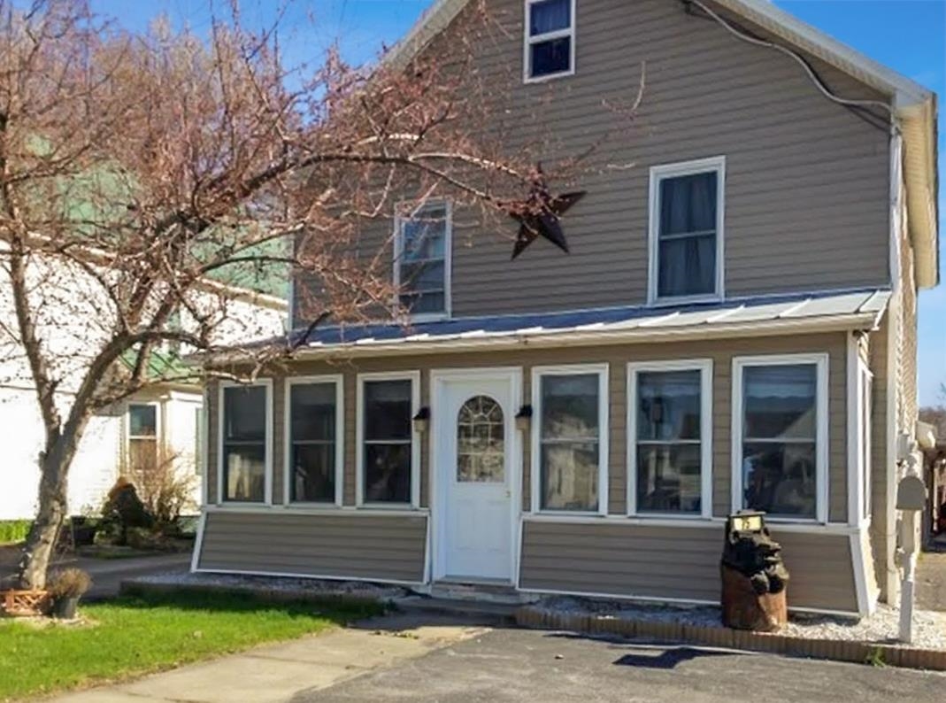 75 Grand Avenue, Swanton 75 Grand Avenue, Swanton
