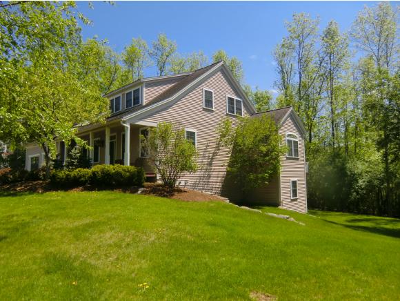 75 Hawley Road