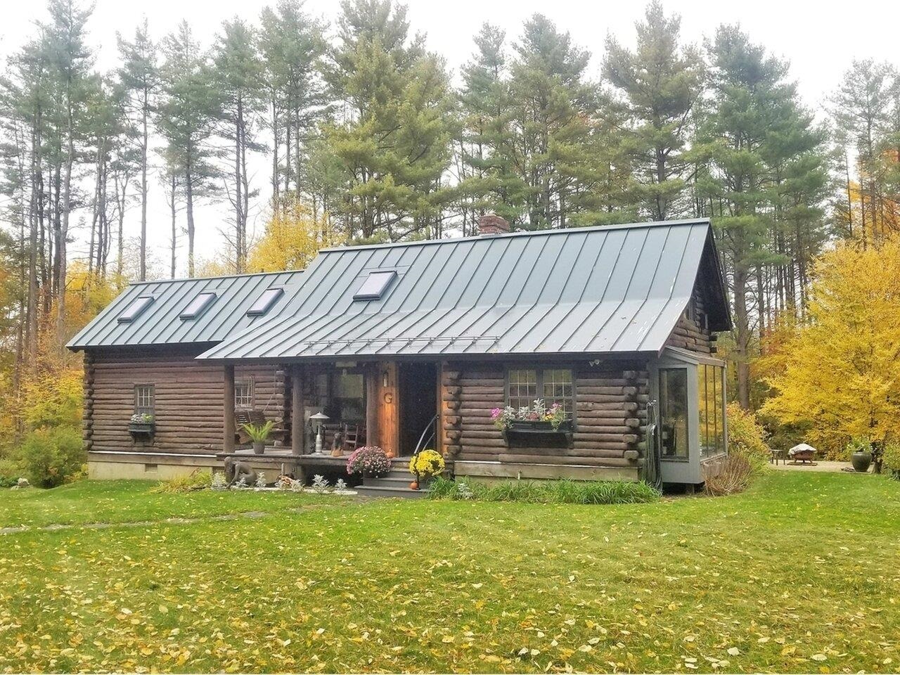 75 Hemlock Drive