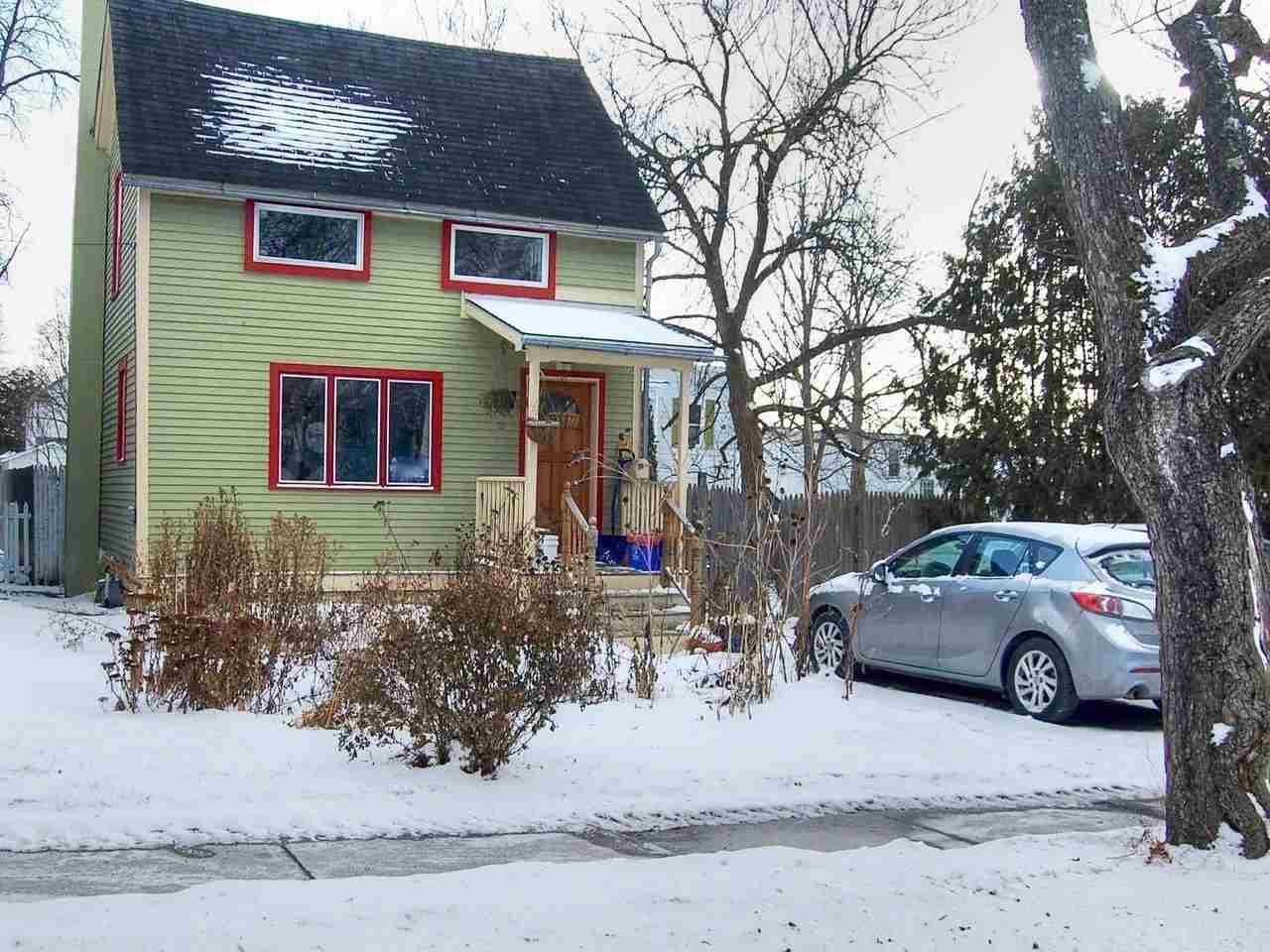 75 Howard Street