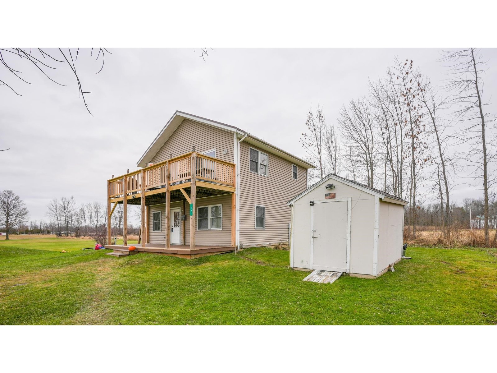 75 Hunter South Road, Alburgh