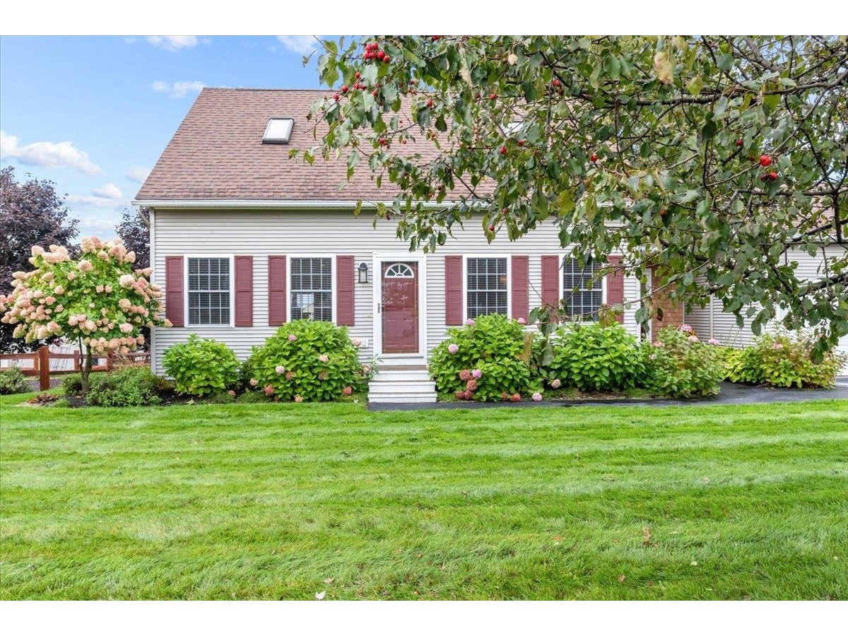75 Hunting Ridge Lane