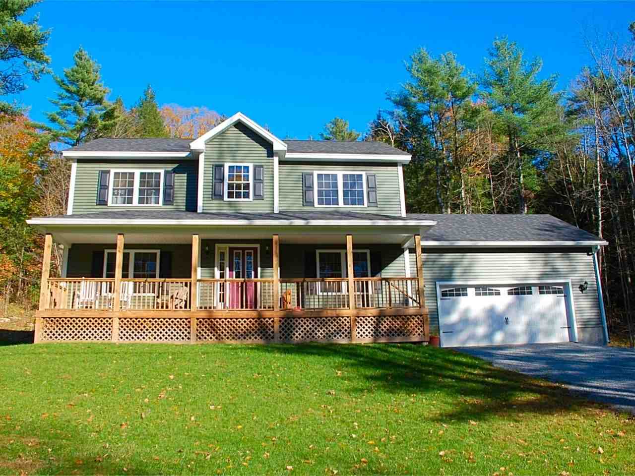 75 Indian Brook Road