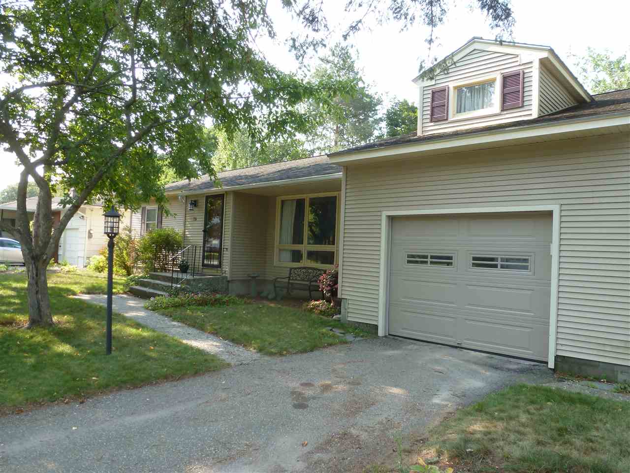 75 Laurel Hill Drive
