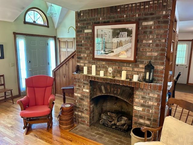 75 Ledgewood Drive