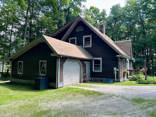 75 Ledgewood Drive