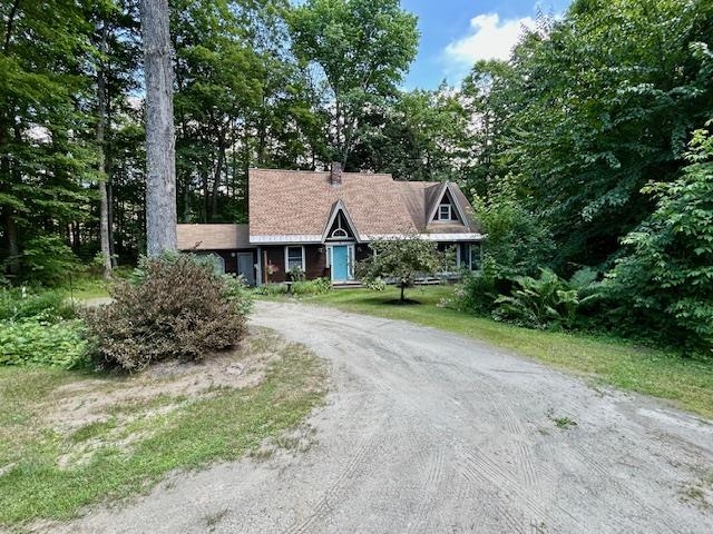 75 Ledgewood Drive