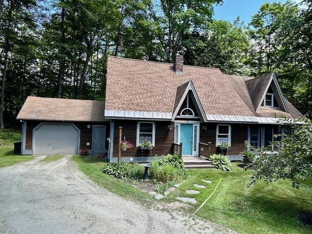 75 Ledgewood Drive