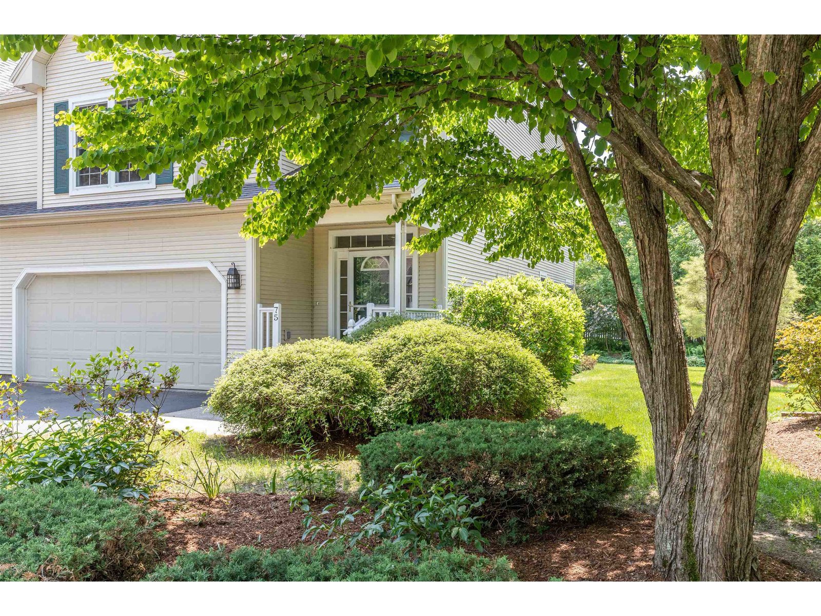 75 Lilac Lane
