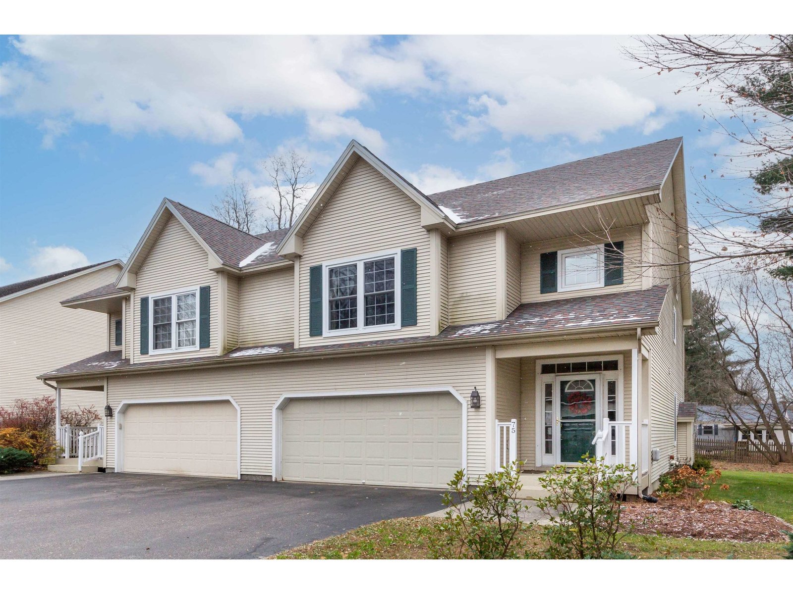 75 Lilac Lane