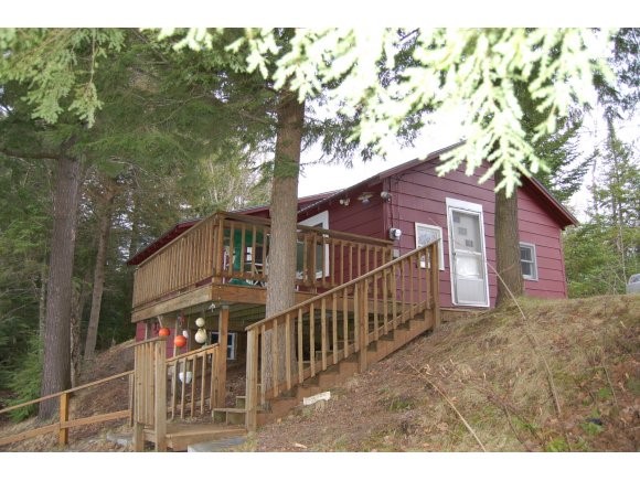 75 Lower Curtis Pond Road