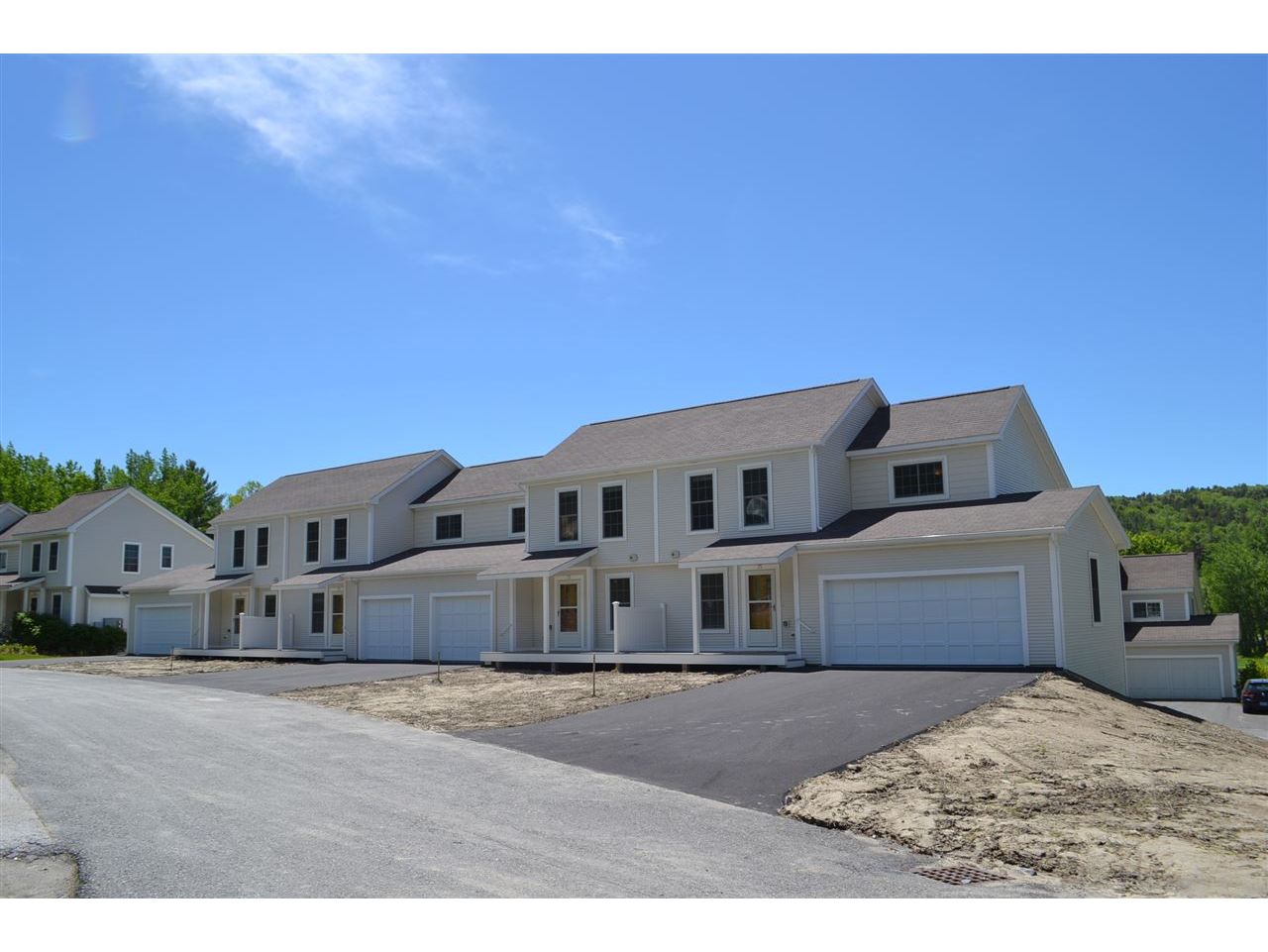 75 Mansfield Lane Berlin, Vermont Sold in 2019