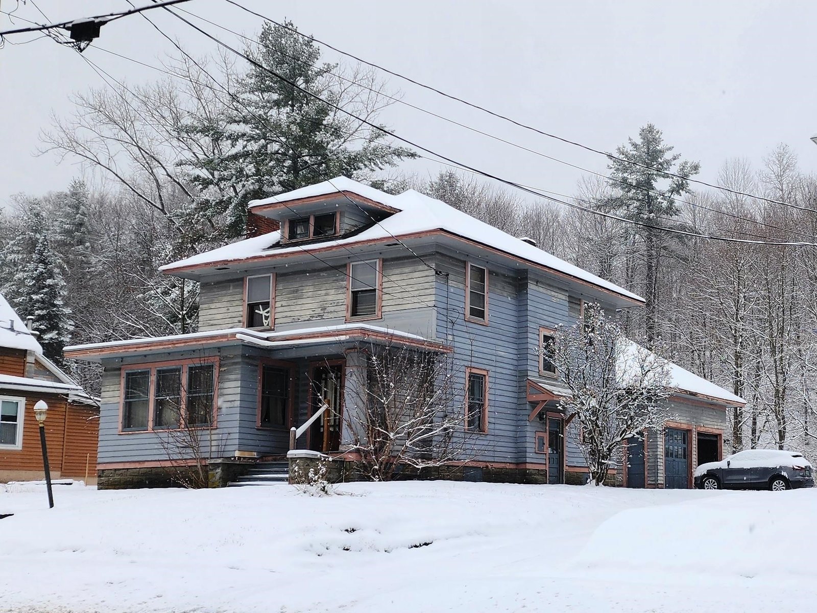 75 Maple Avenue
