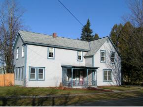 75 Maple Street ST