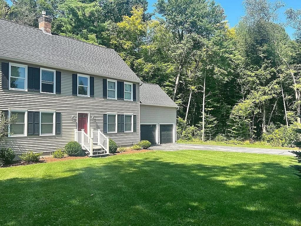 75 Maxfield Road