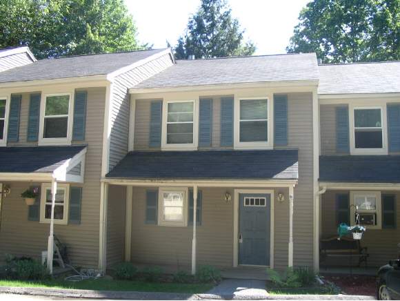 75 Milton Falls Crt, Unit 75