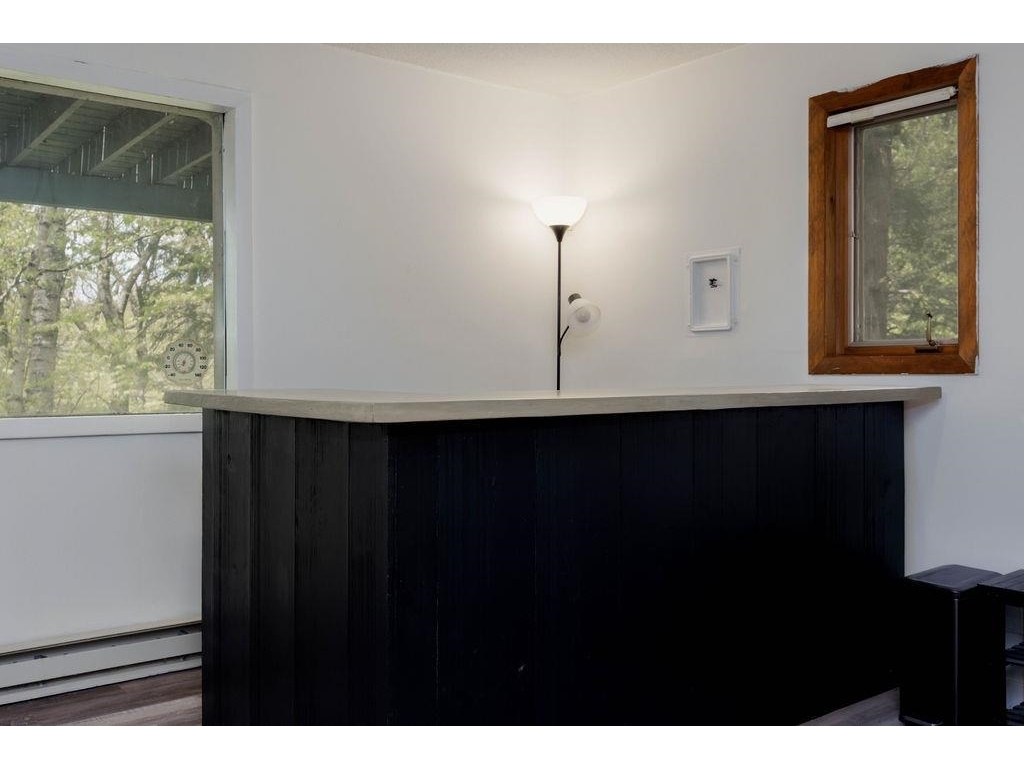 Lower Level Family Room