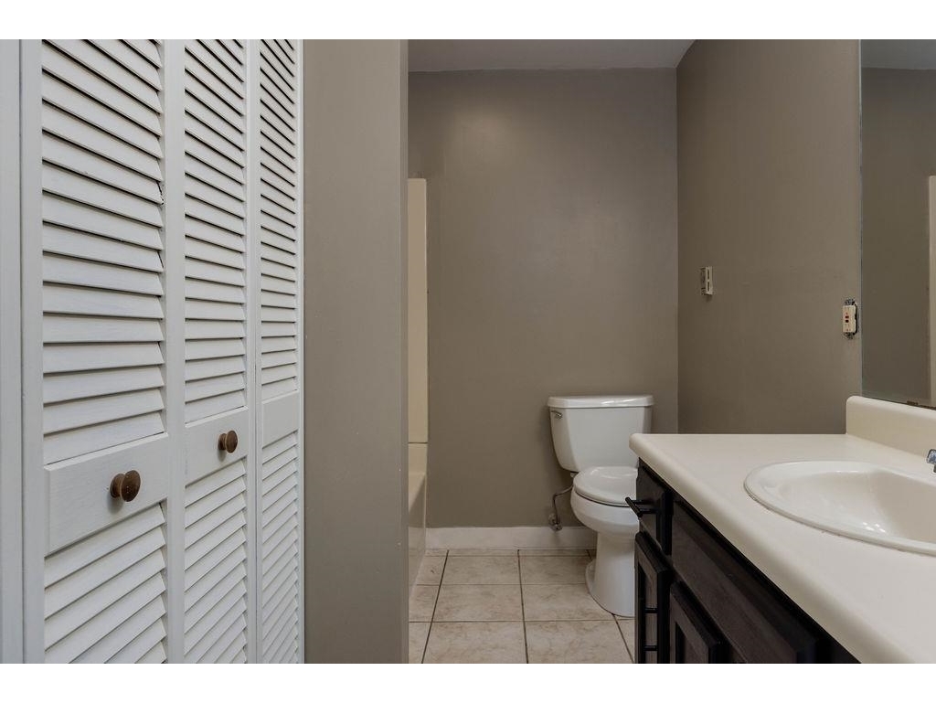 Third Bedroom on Lower Level